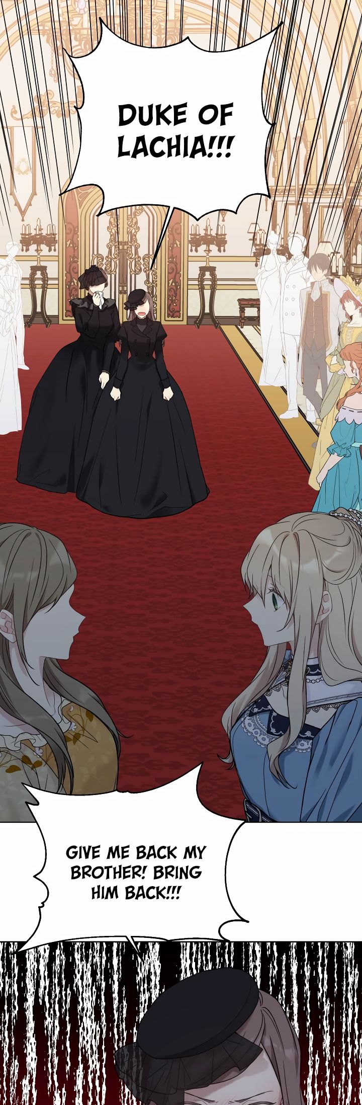 The Viridescent Crown chapter 38 page 30