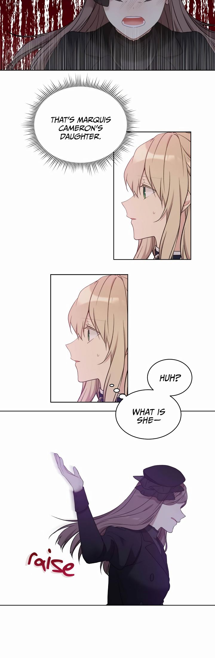 The Viridescent Crown chapter 38 page 31