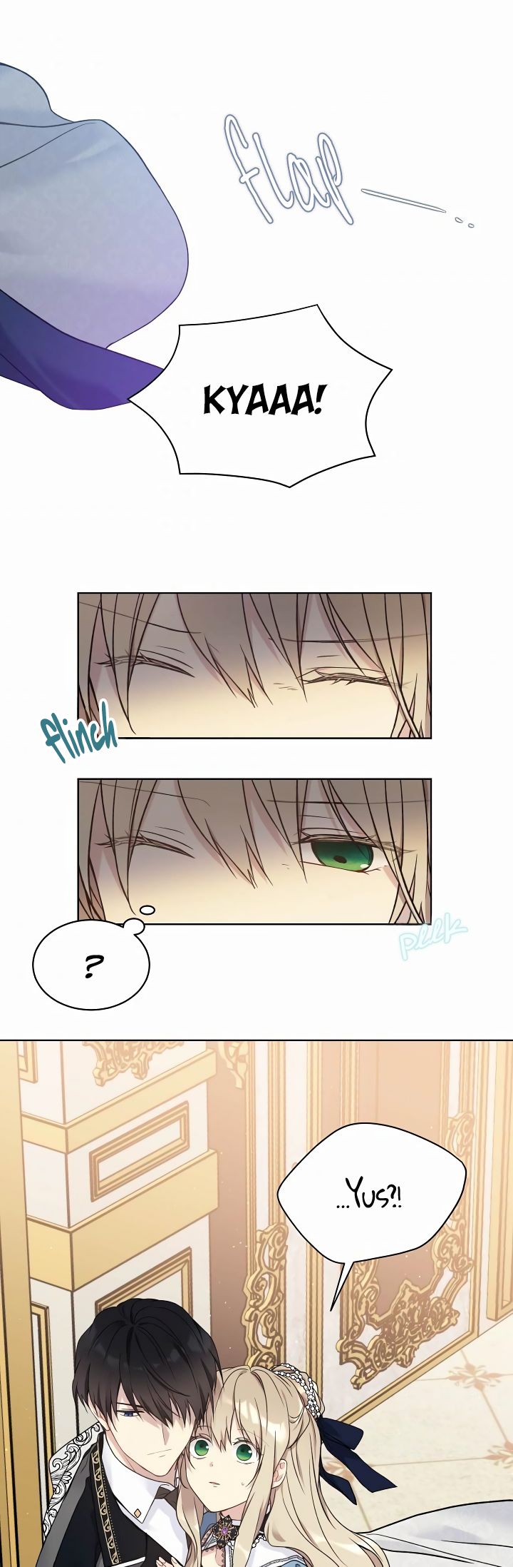 The Viridescent Crown chapter 38 page 32