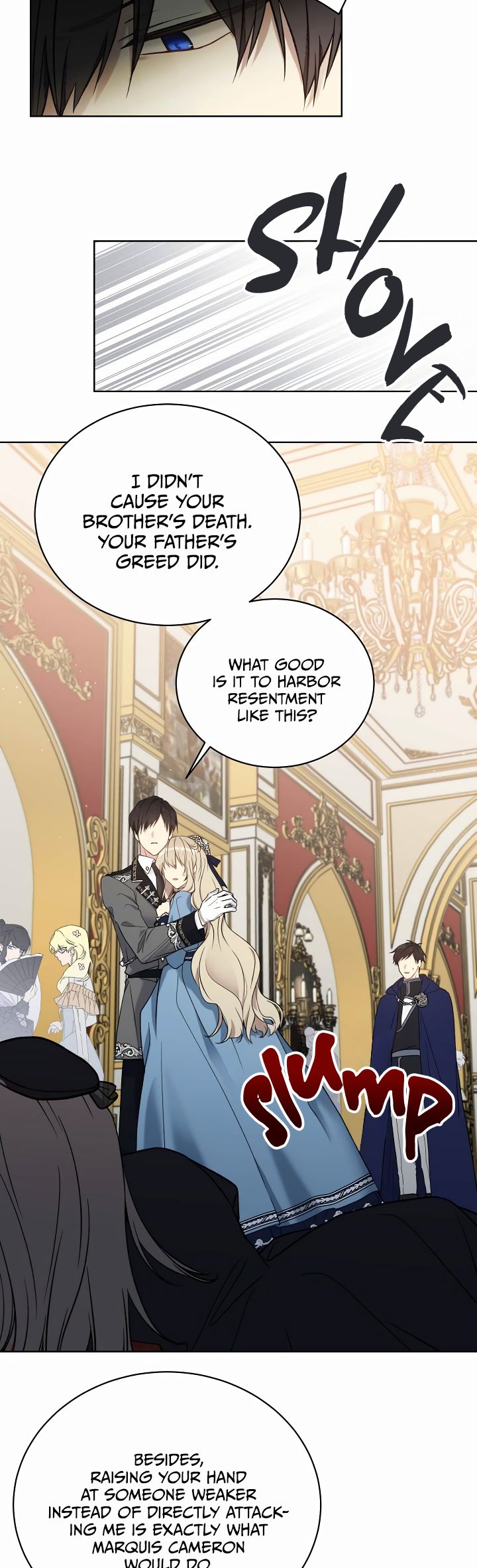 The Viridescent Crown chapter 38 page 34