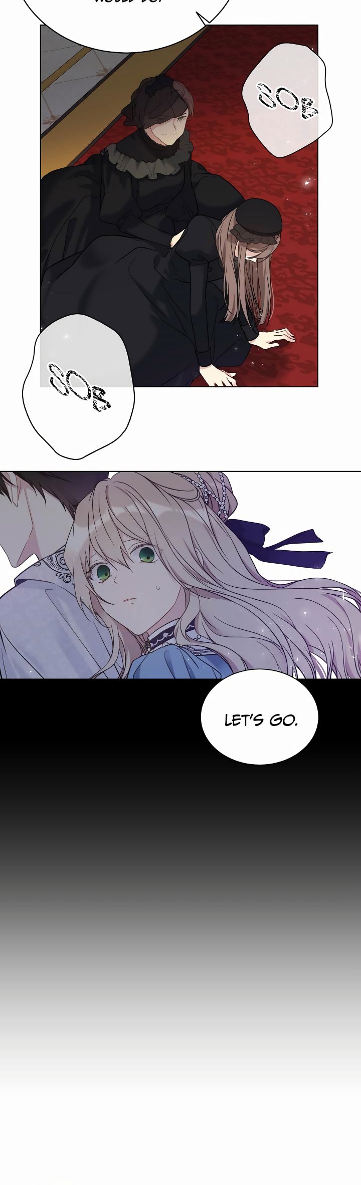 The Viridescent Crown chapter 38 page 35