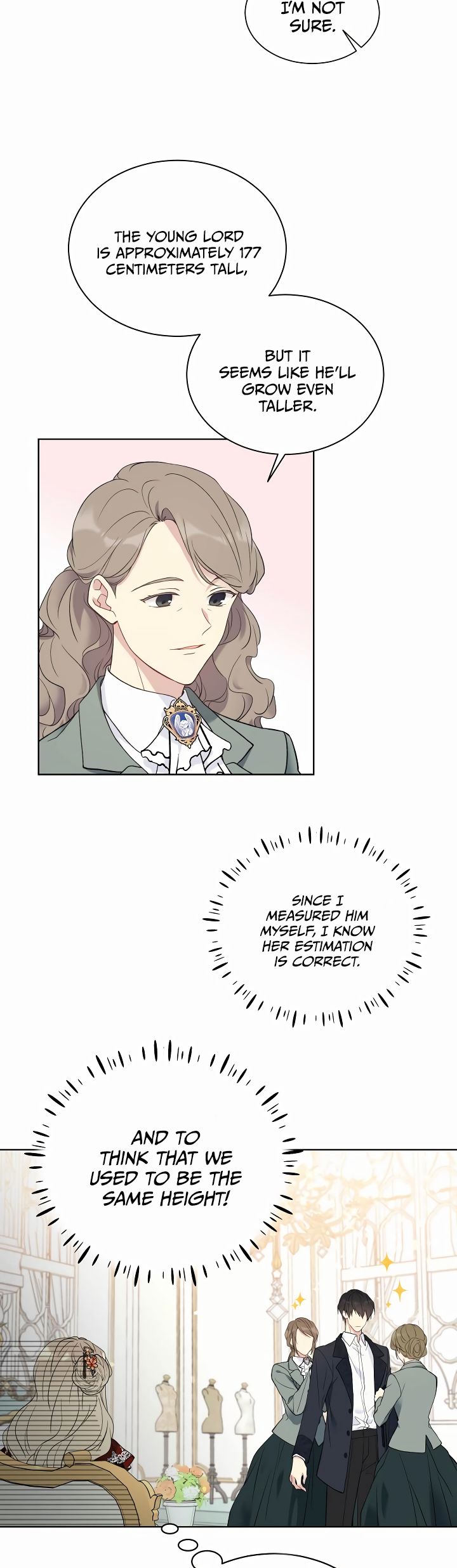 The Viridescent Crown chapter 38 page 5