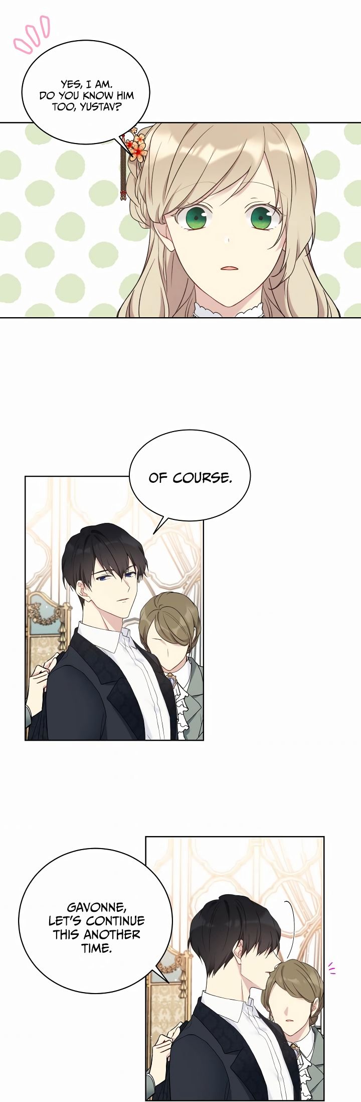 The Viridescent Crown chapter 38 page 7