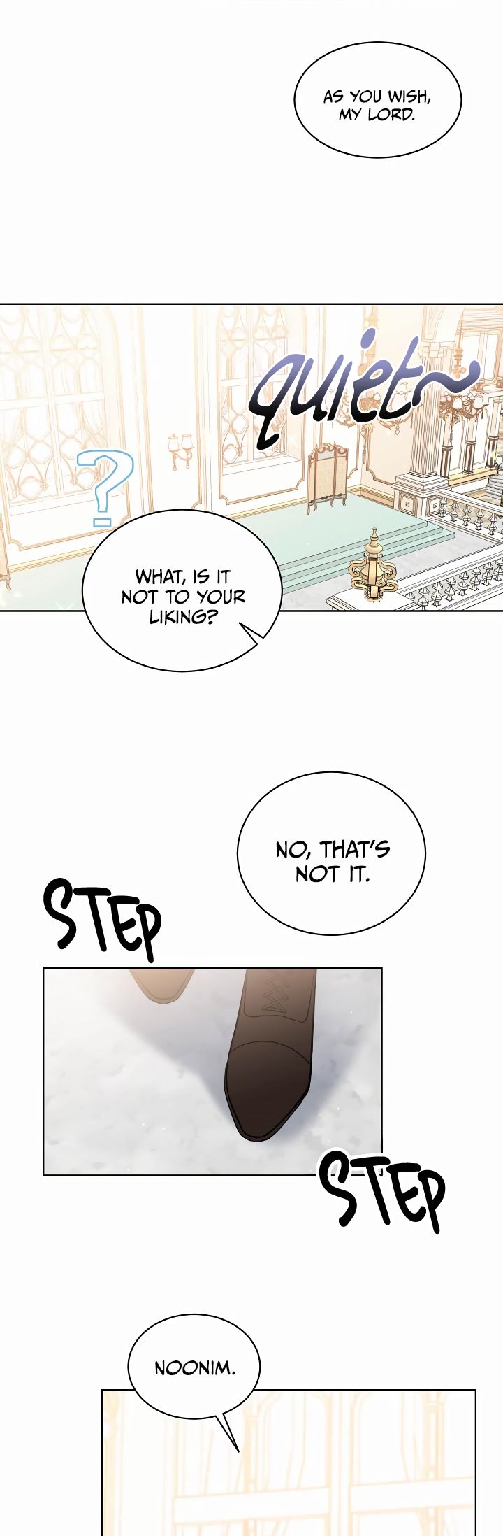 The Viridescent Crown chapter 38 page 8