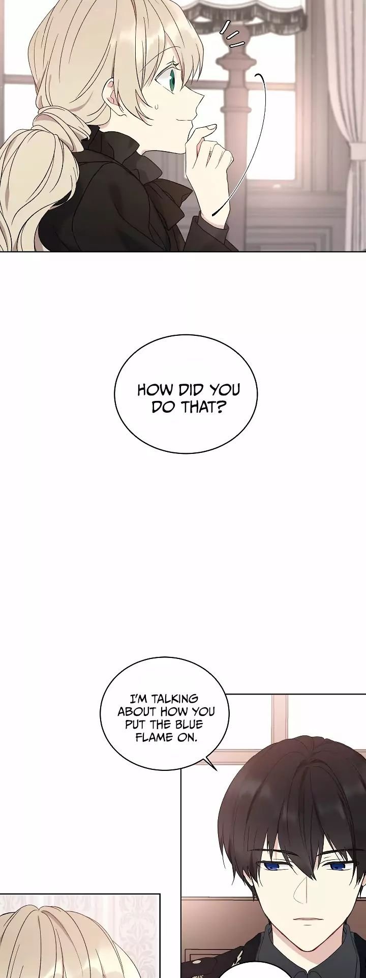 The Viridescent Crown chapter 4 page 11