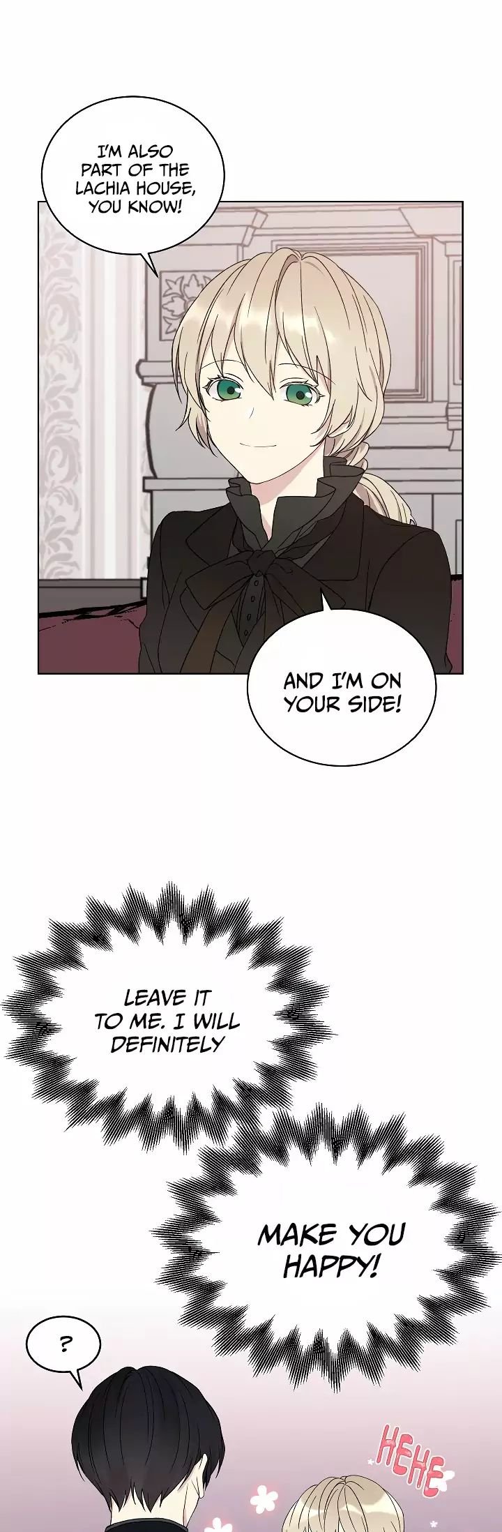 The Viridescent Crown chapter 4 page 13