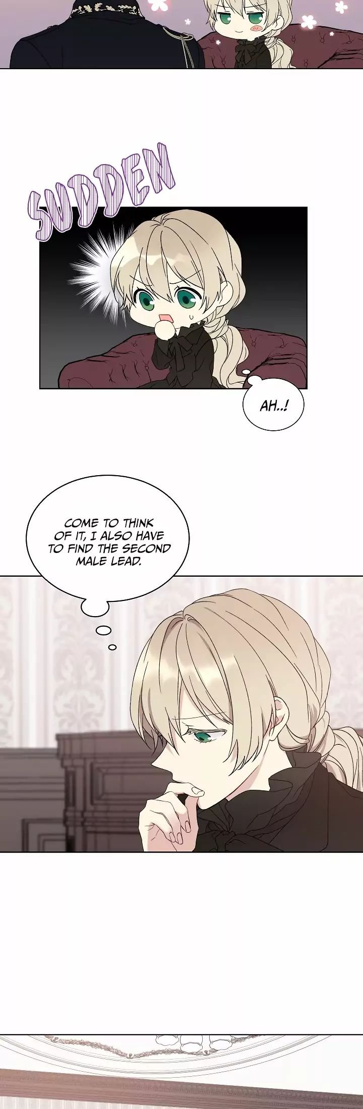 The Viridescent Crown chapter 4 page 14