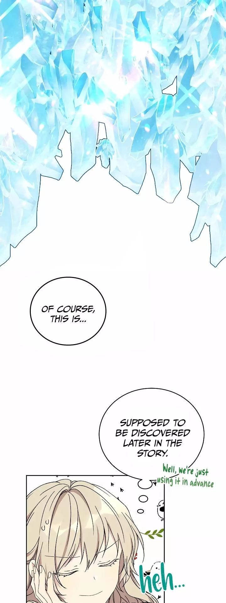 The Viridescent Crown chapter 4 page 19