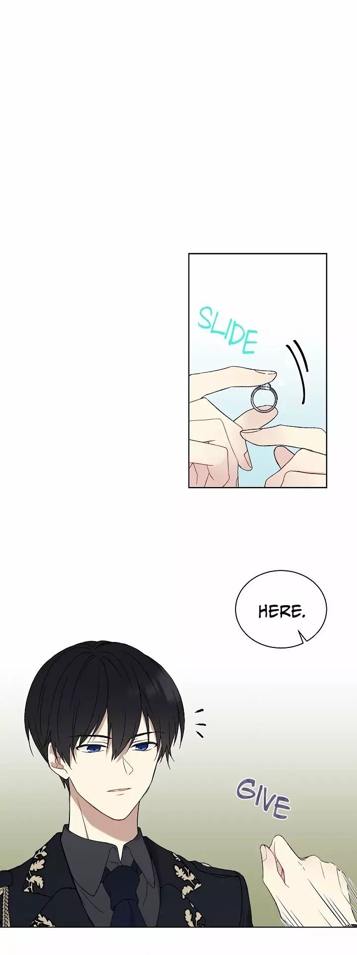 The Viridescent Crown chapter 4 page 2