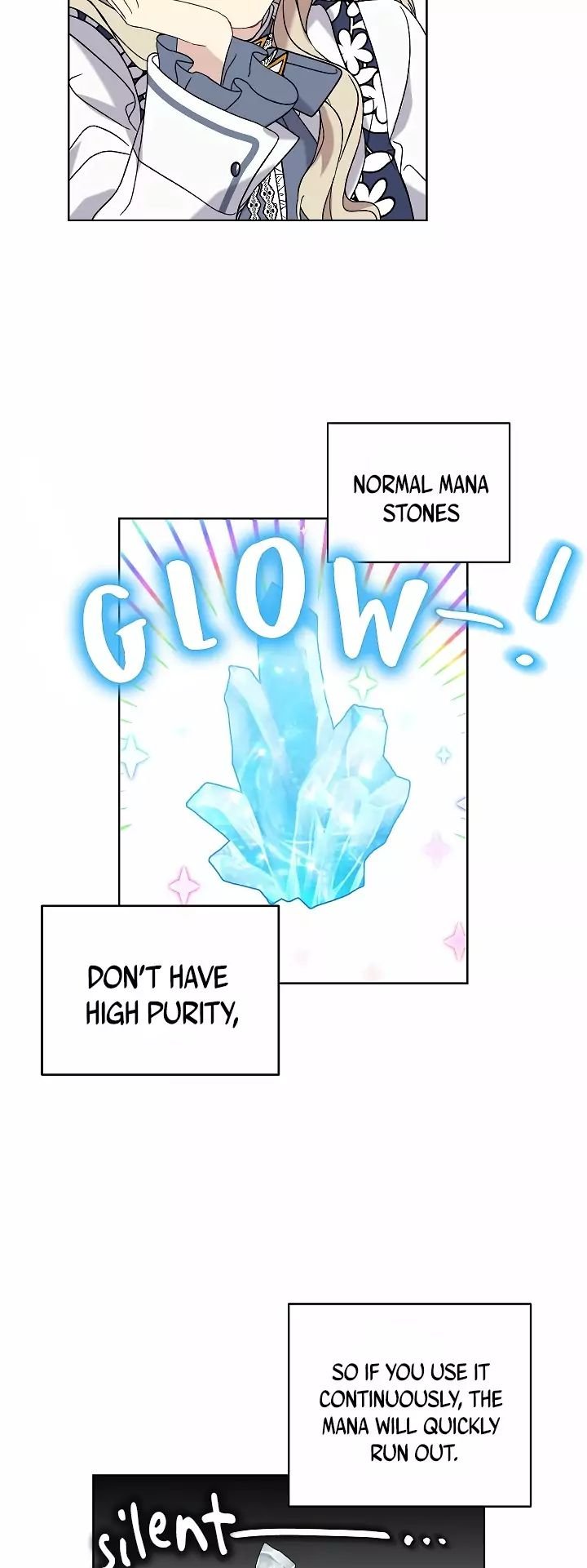 The Viridescent Crown chapter 4 page 20