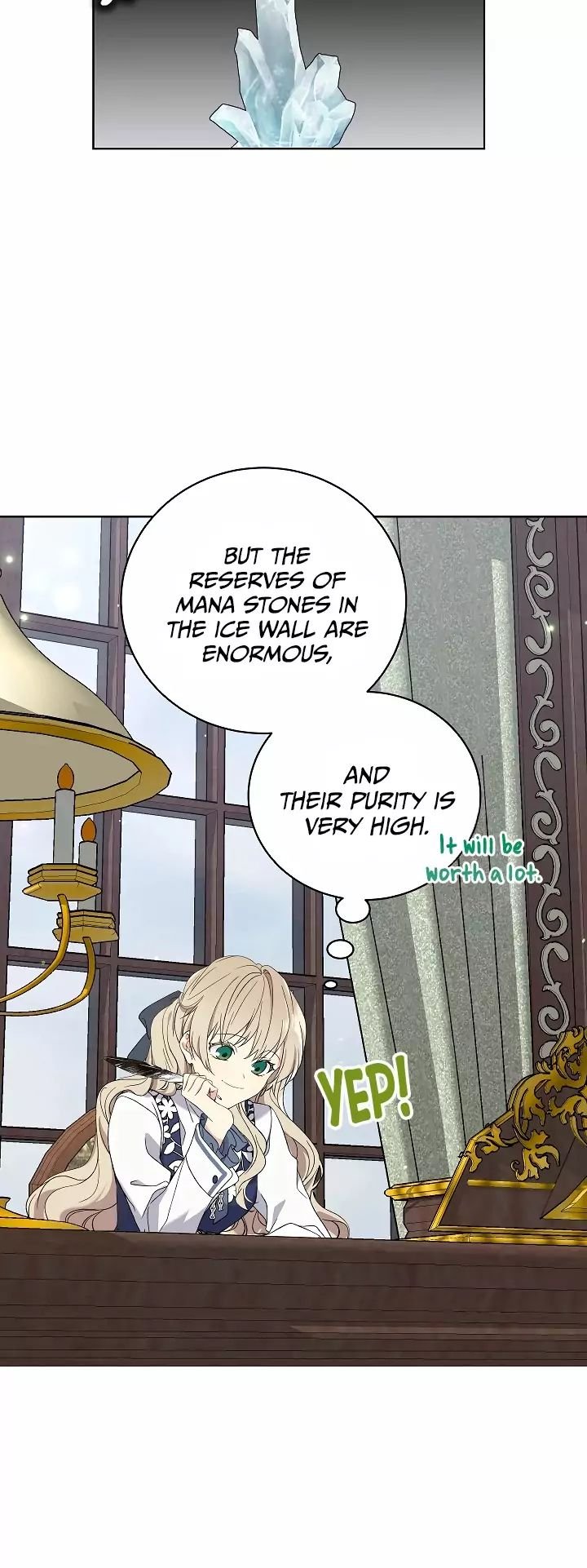 The Viridescent Crown chapter 4 page 21