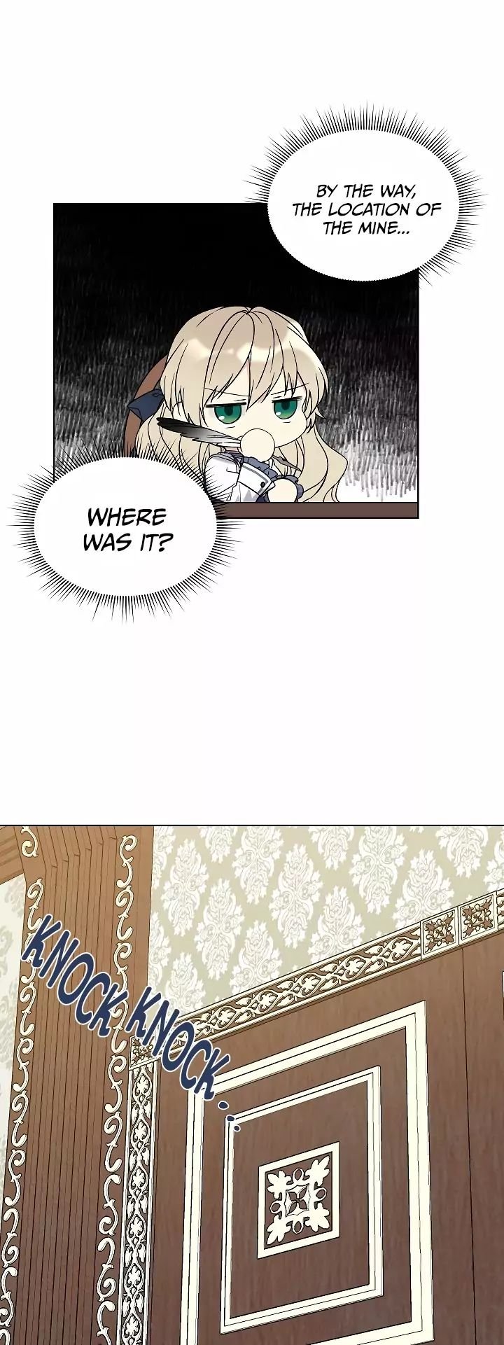 The Viridescent Crown chapter 4 page 22