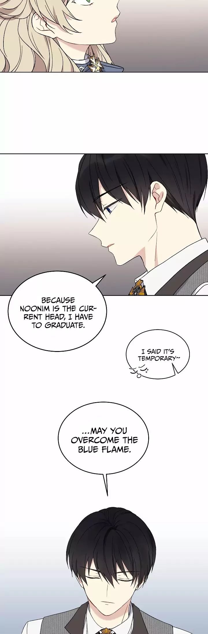 The Viridescent Crown chapter 4 page 25