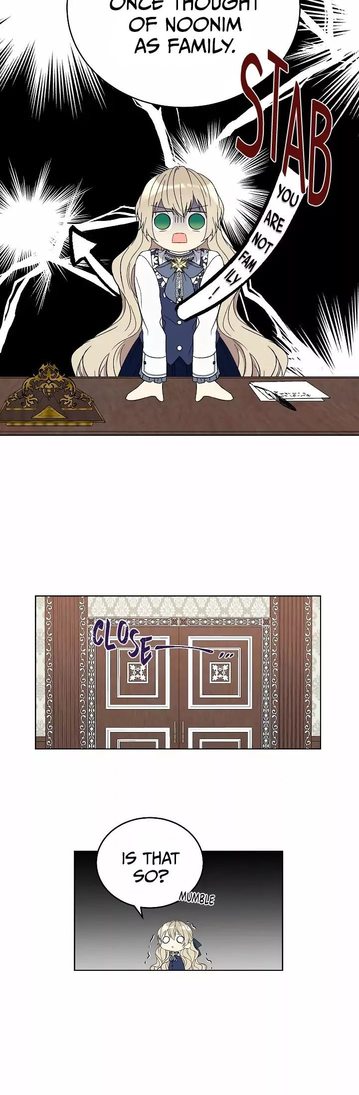 The Viridescent Crown chapter 4 page 28