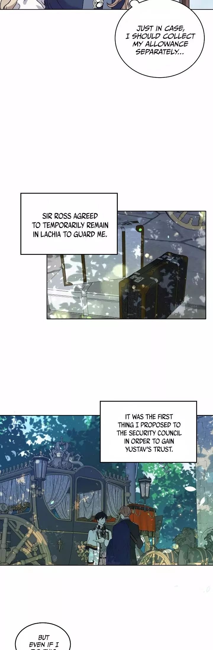 The Viridescent Crown chapter 4 page 30