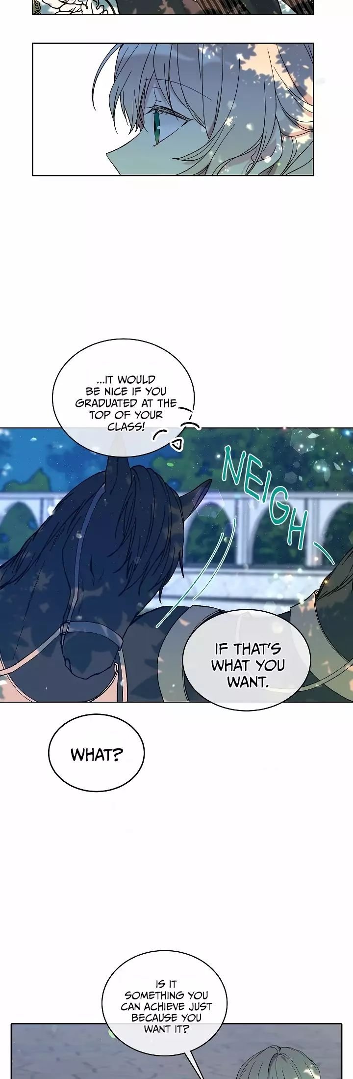 The Viridescent Crown chapter 4 page 33