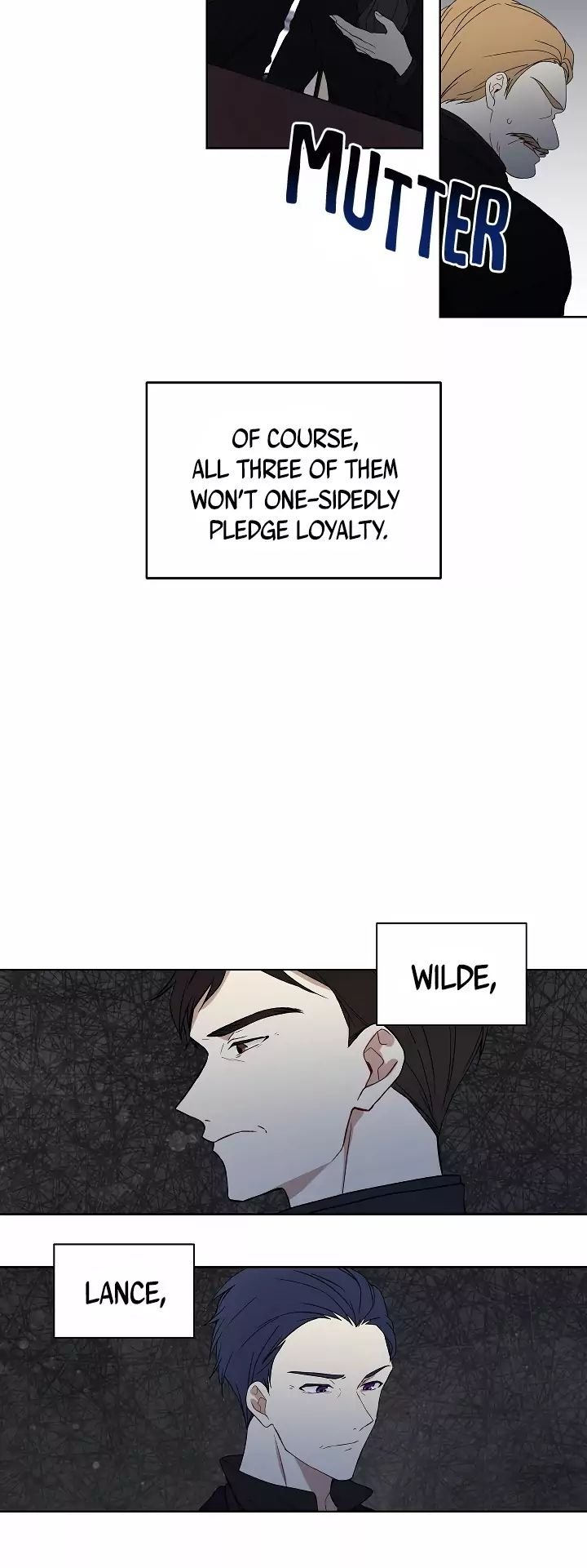 The Viridescent Crown chapter 4 page 5