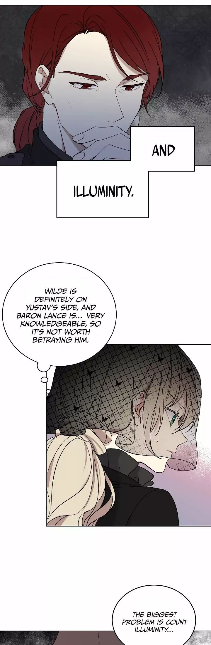 The Viridescent Crown chapter 4 page 6