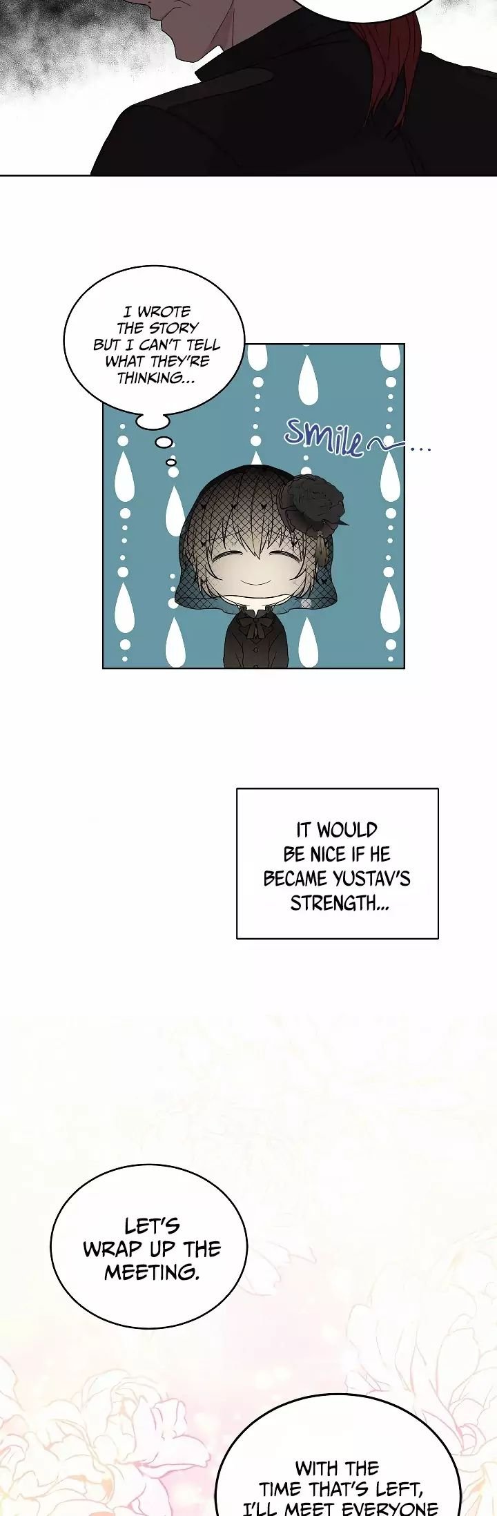 The Viridescent Crown chapter 4 page 7