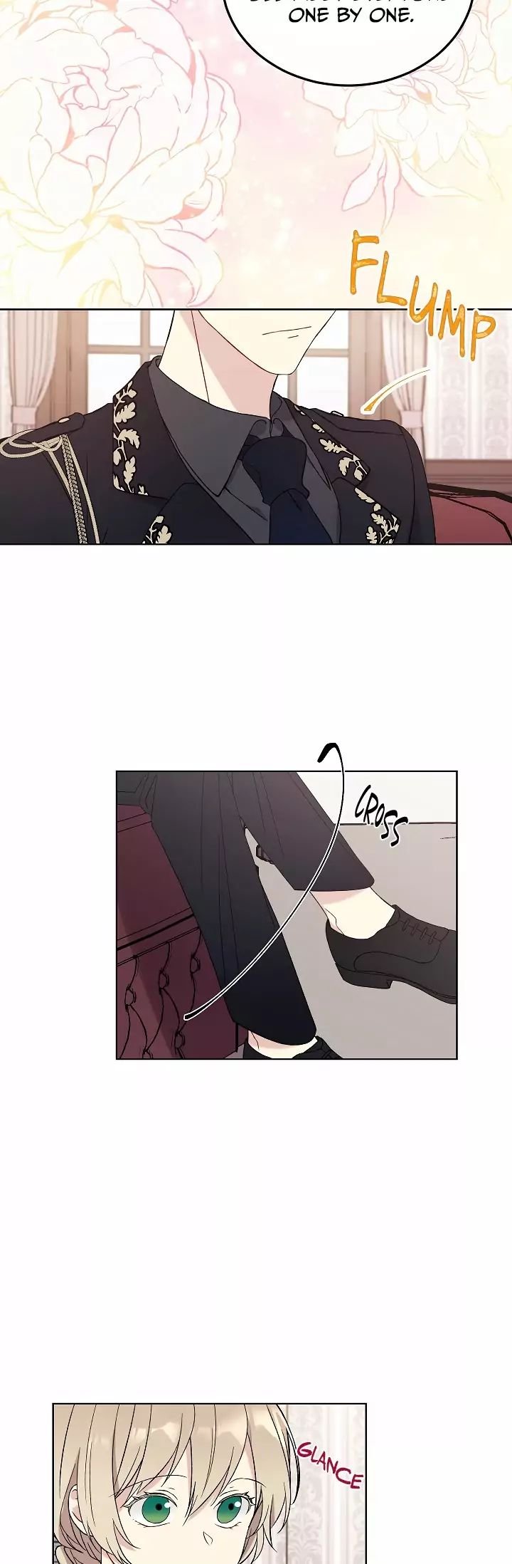The Viridescent Crown chapter 4 page 8