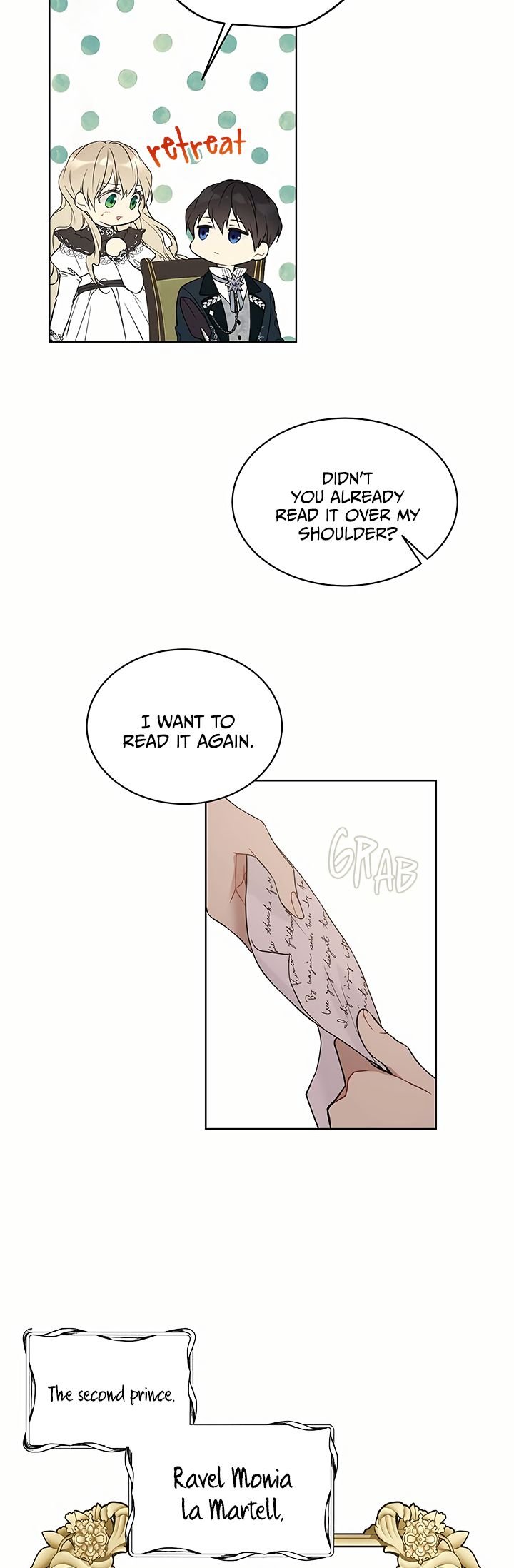 The Viridescent Crown chapter 40 page 13