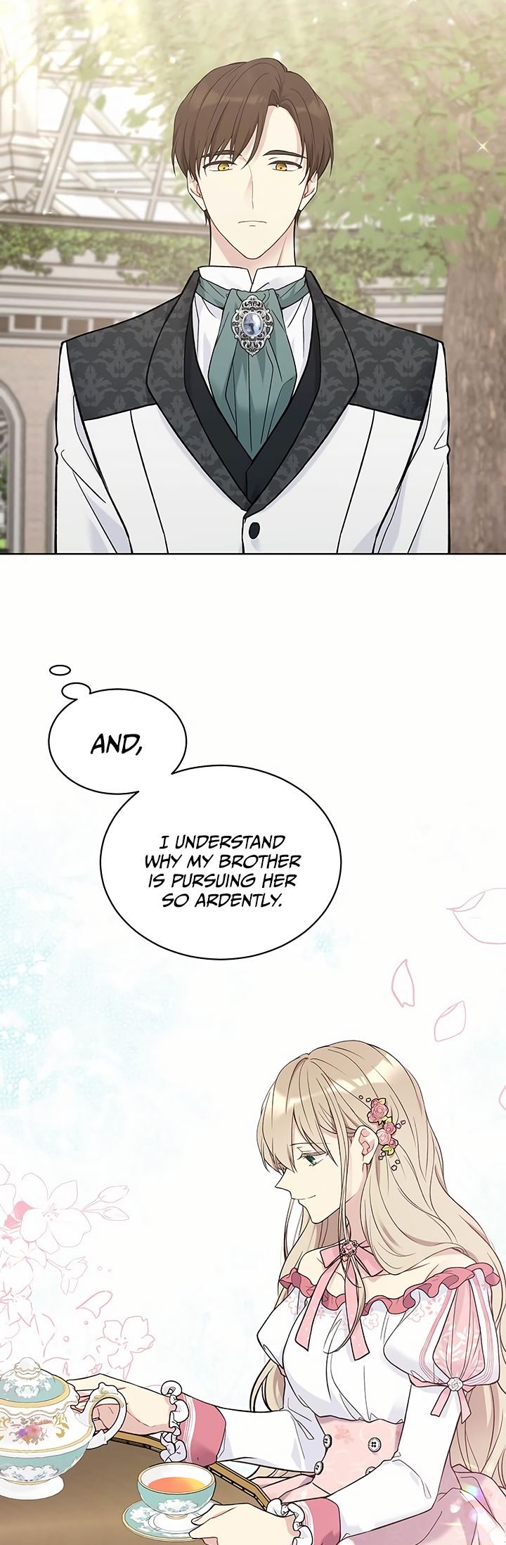 The Viridescent Crown chapter 40 page 20