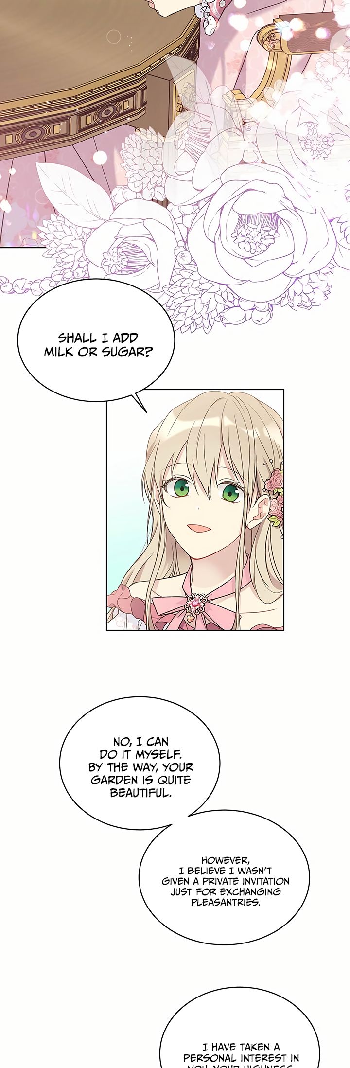 The Viridescent Crown chapter 40 page 21