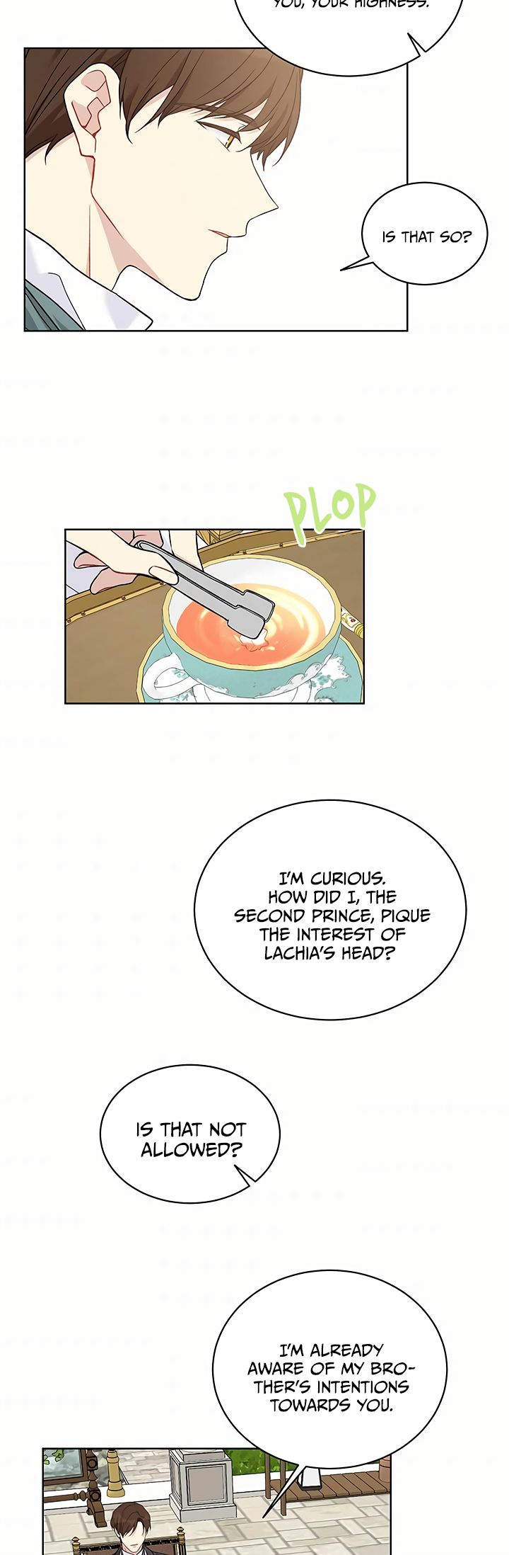 The Viridescent Crown chapter 40 page 22