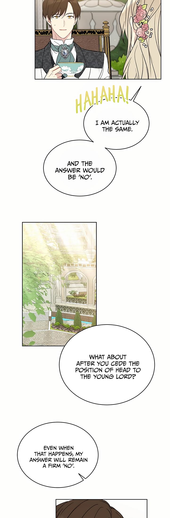 The Viridescent Crown chapter 40 page 24