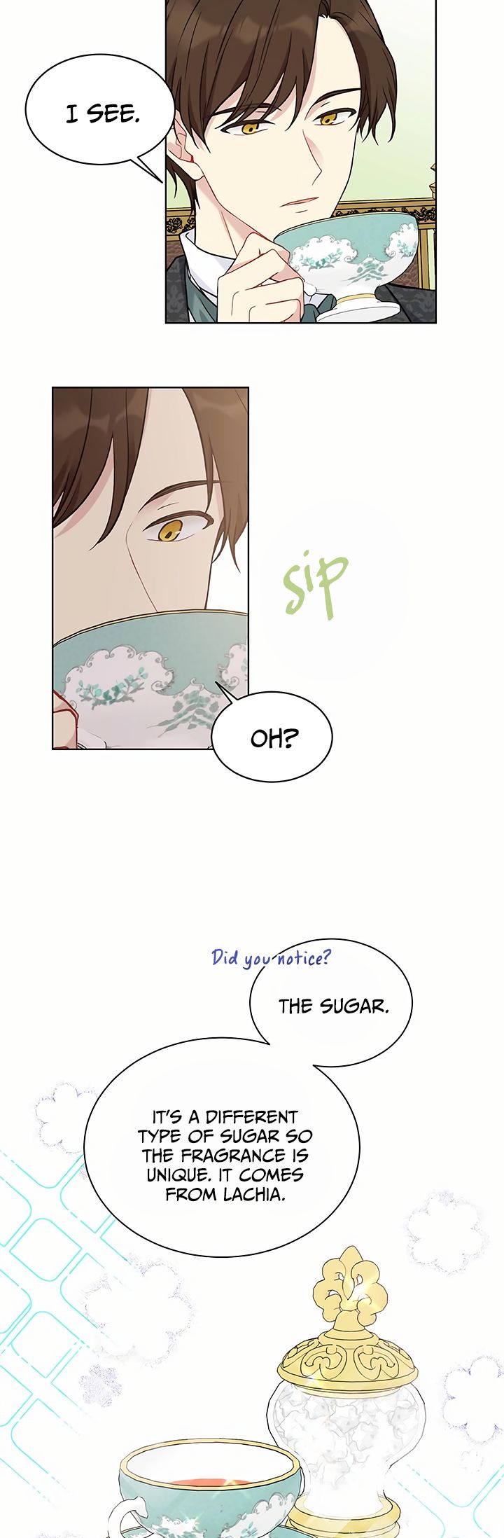 The Viridescent Crown chapter 40 page 25