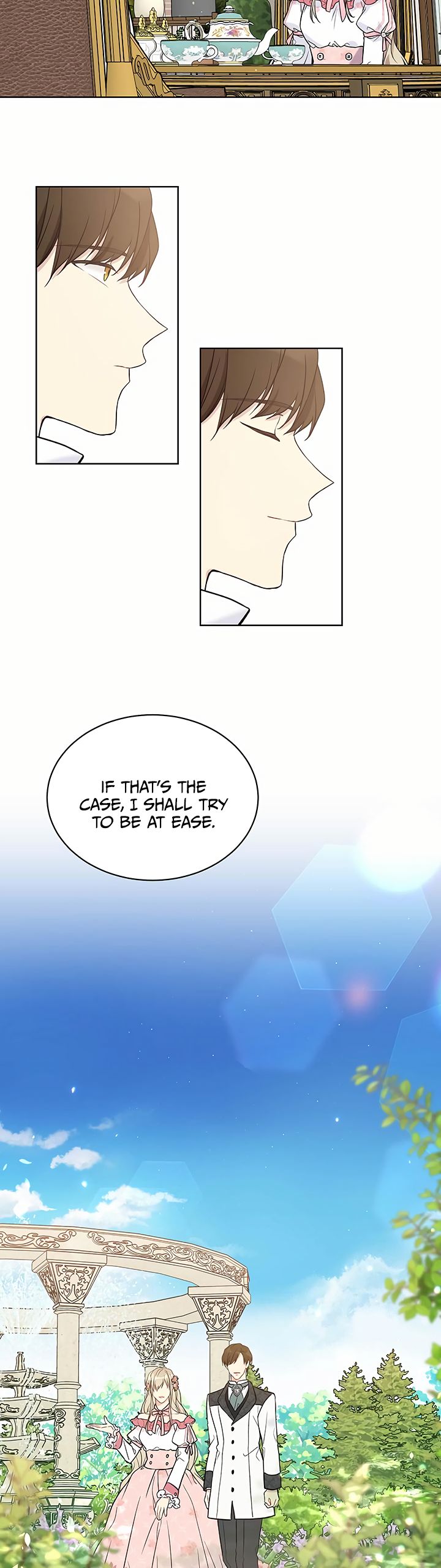 The Viridescent Crown chapter 40 page 29