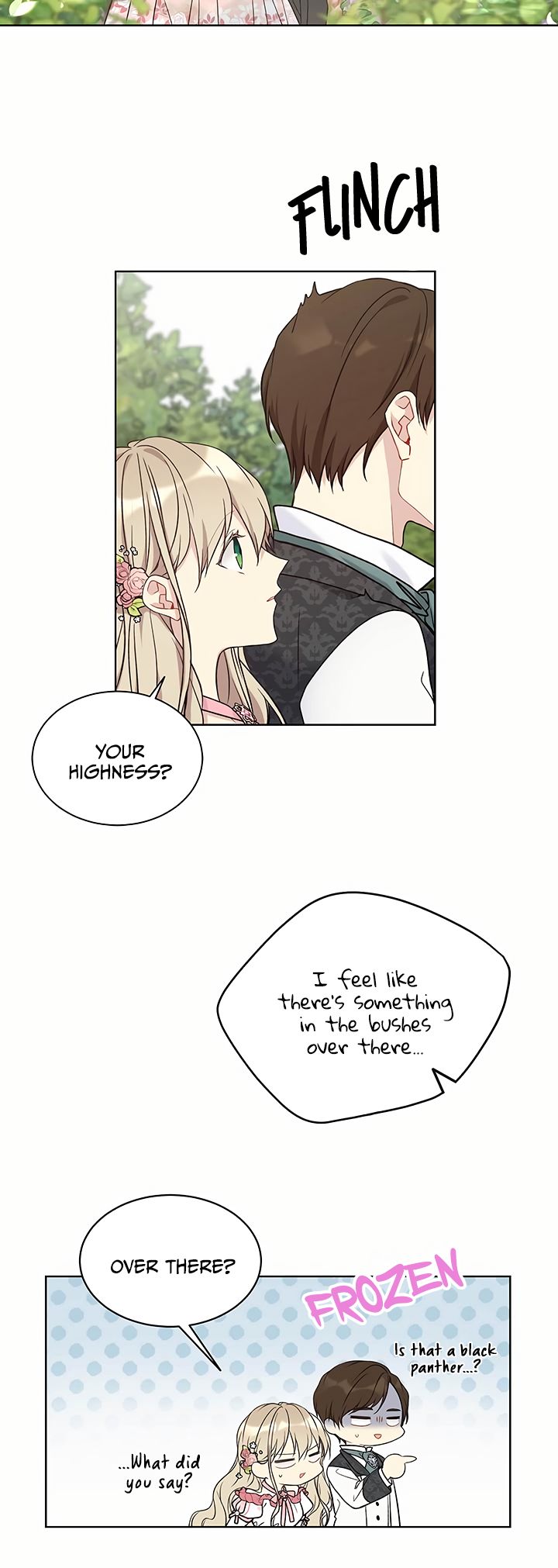 The Viridescent Crown chapter 40 page 30