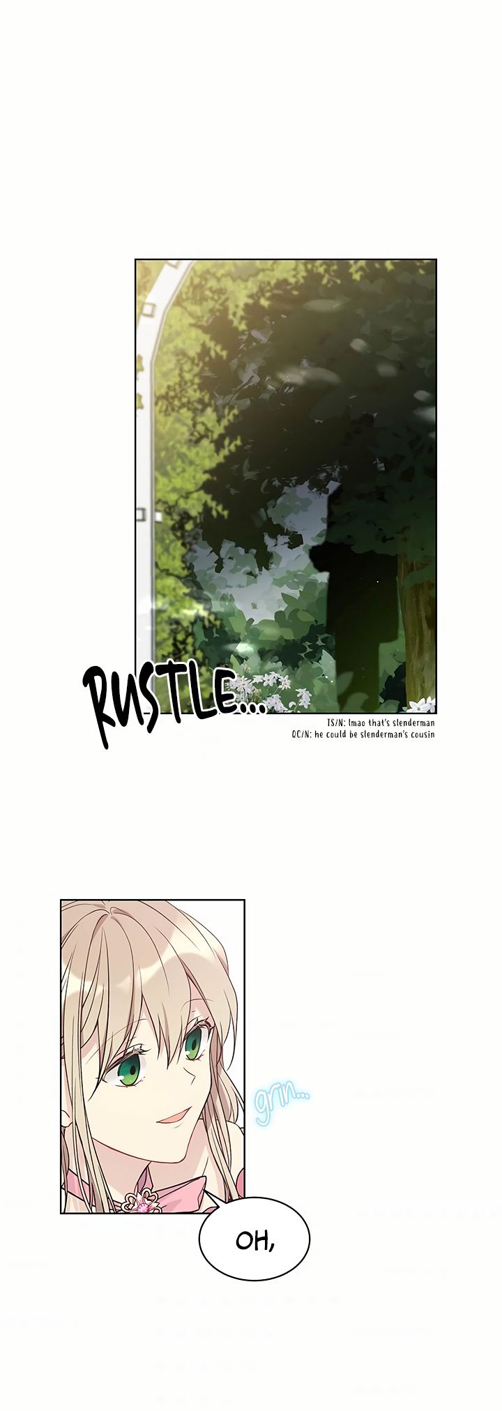 The Viridescent Crown chapter 40 page 31