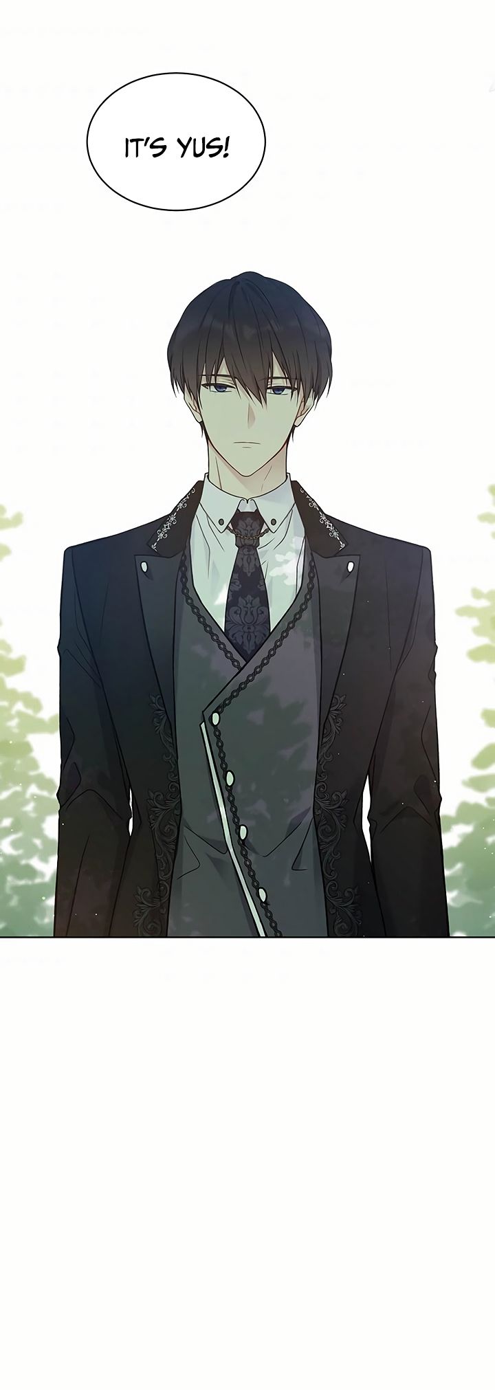 The Viridescent Crown chapter 40 page 32