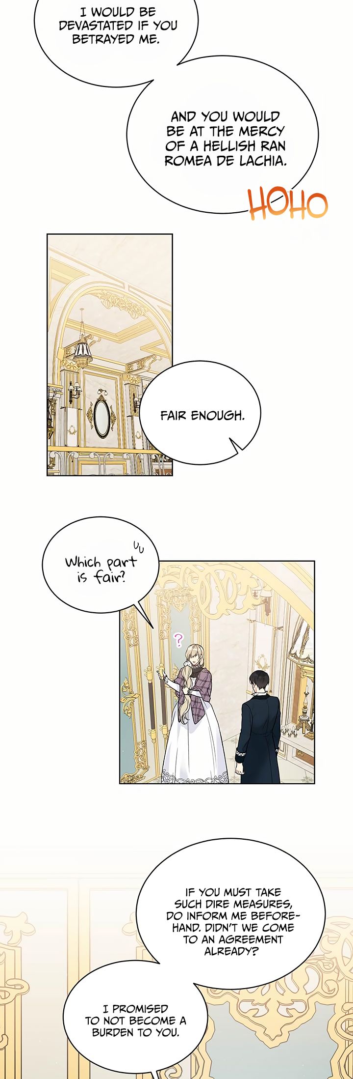 The Viridescent Crown chapter 40 page 5