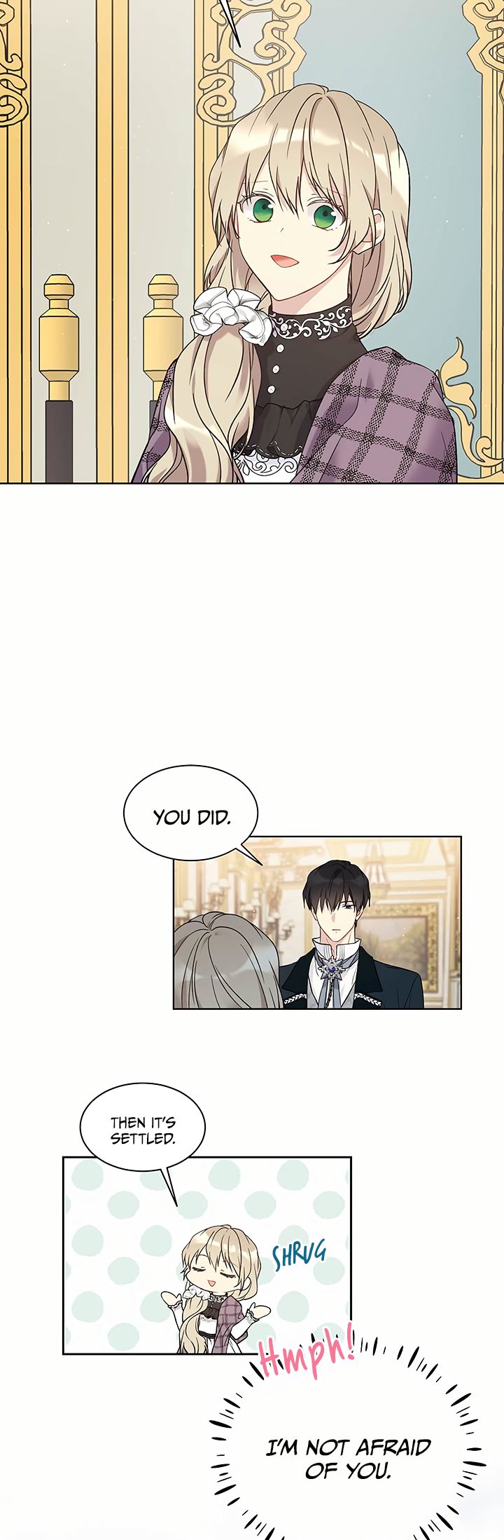 The Viridescent Crown chapter 40 page 6