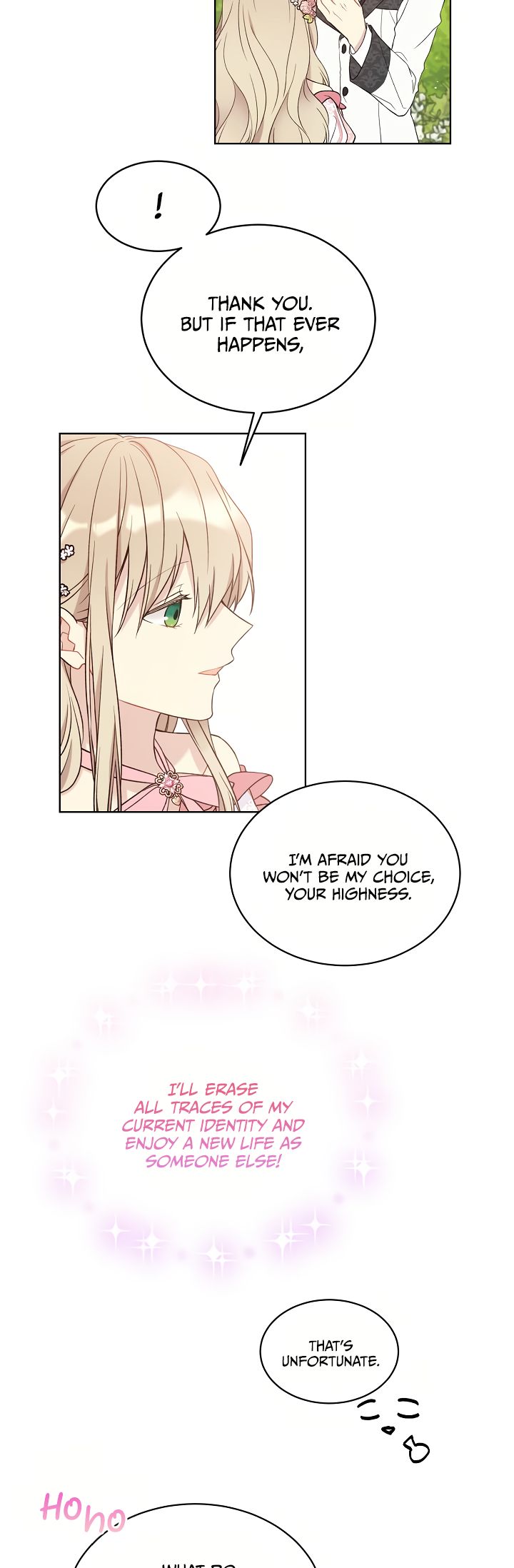 The Viridescent Crown chapter 41 page 10