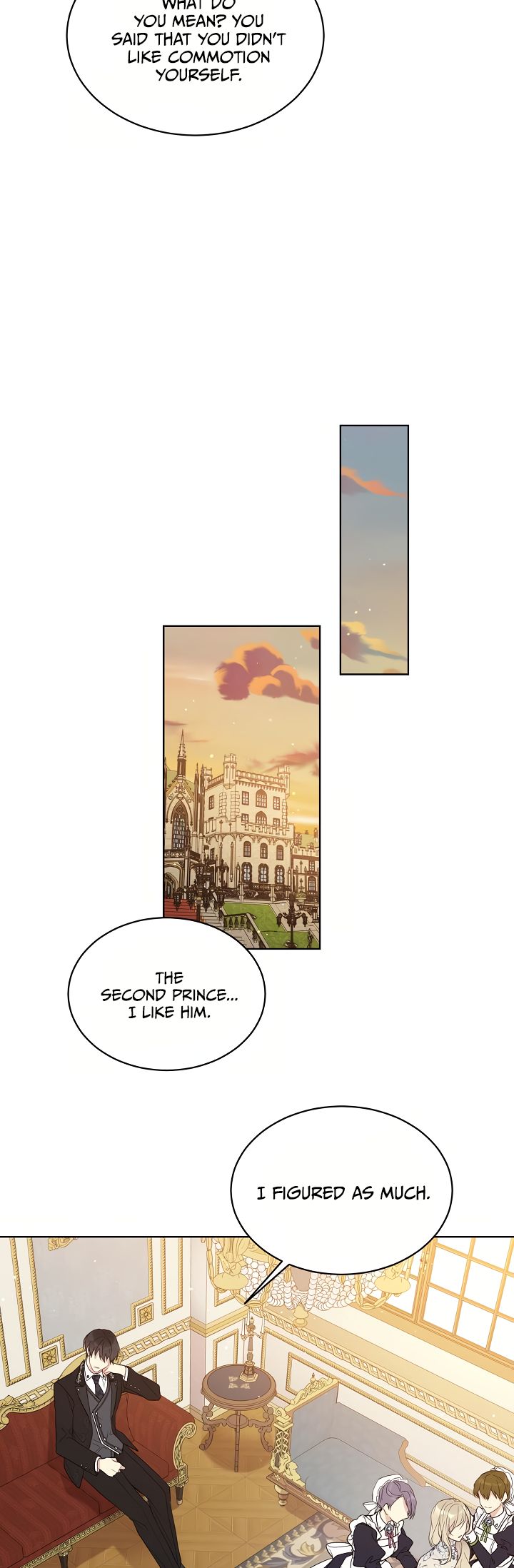 The Viridescent Crown chapter 41 page 11