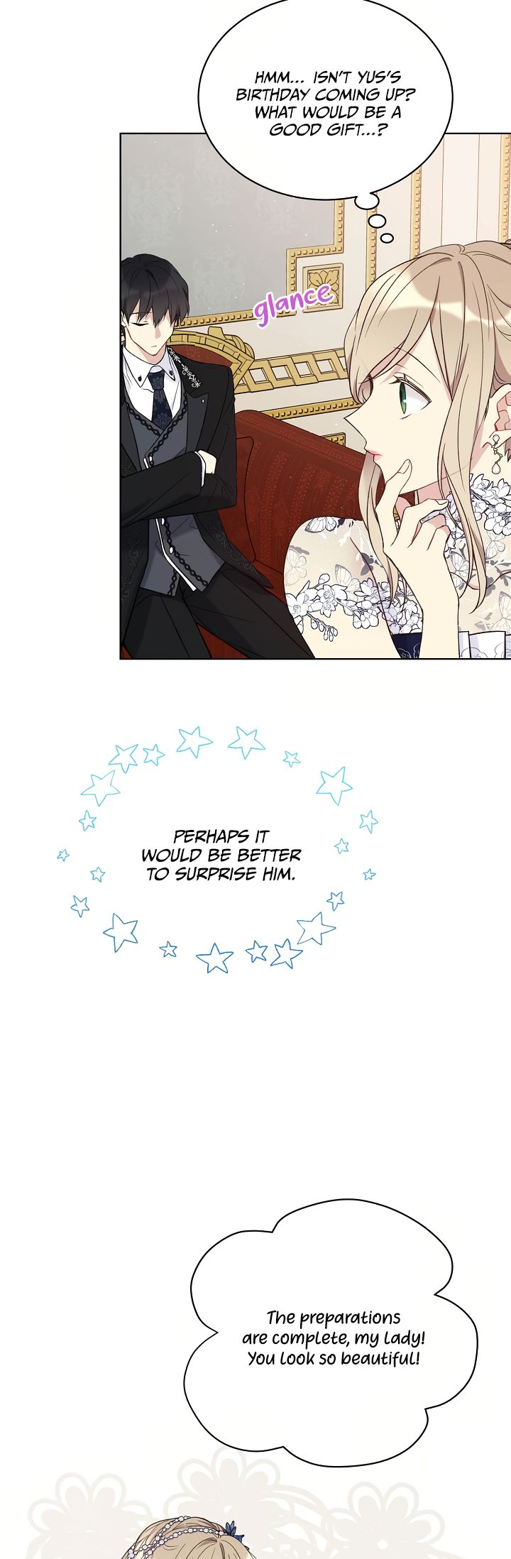 The Viridescent Crown chapter 41 page 14