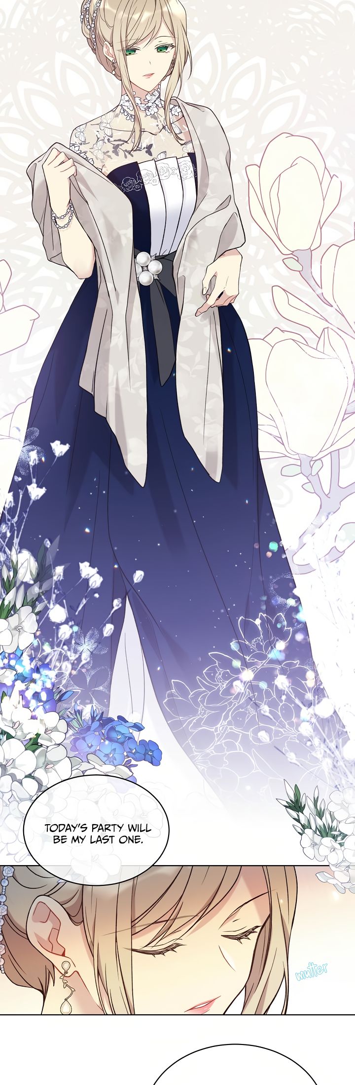 The Viridescent Crown chapter 41 page 15