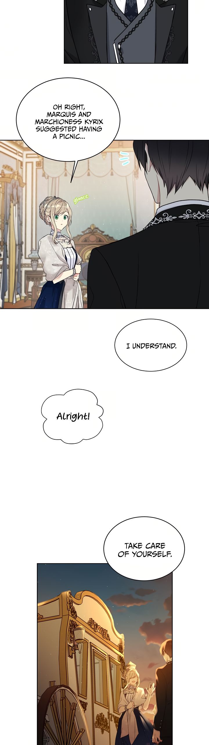 The Viridescent Crown chapter 41 page 18