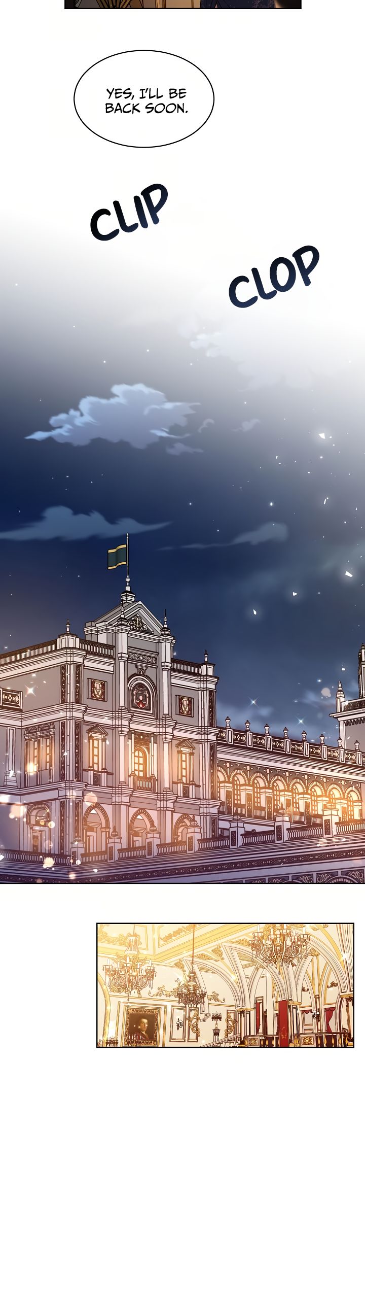 The Viridescent Crown chapter 41 page 19