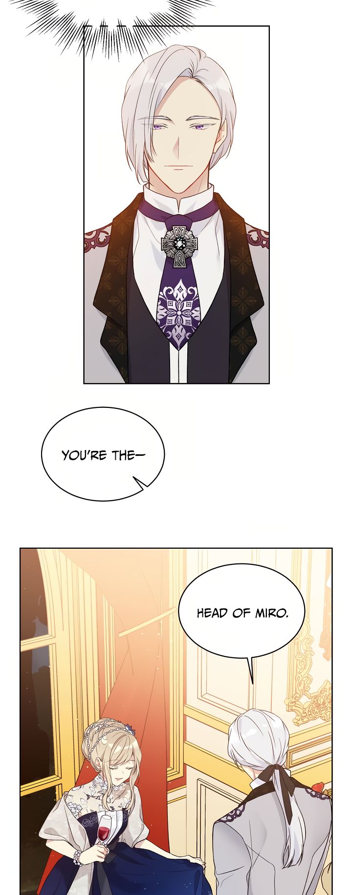 The Viridescent Crown chapter 41 page 21