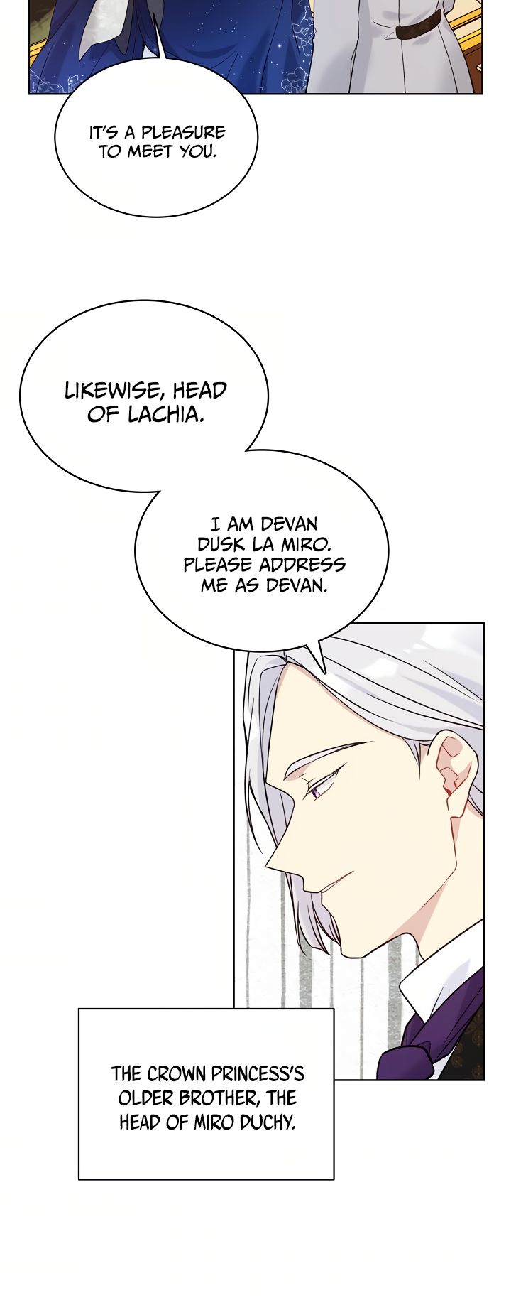 The Viridescent Crown chapter 41 page 22