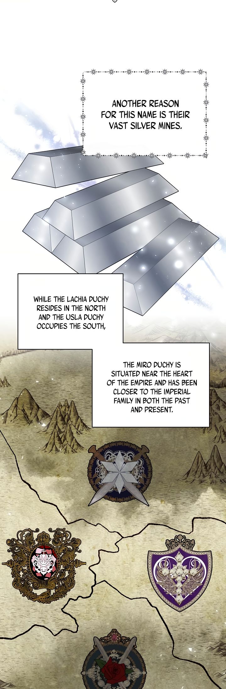 The Viridescent Crown chapter 41 page 25