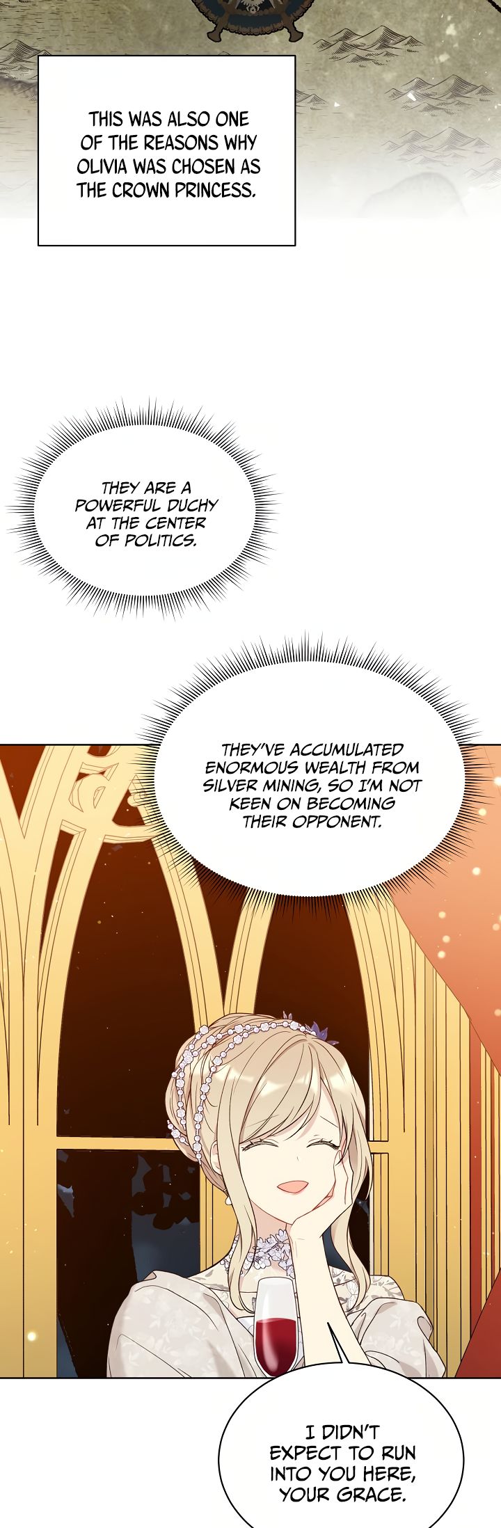 The Viridescent Crown chapter 41 page 26