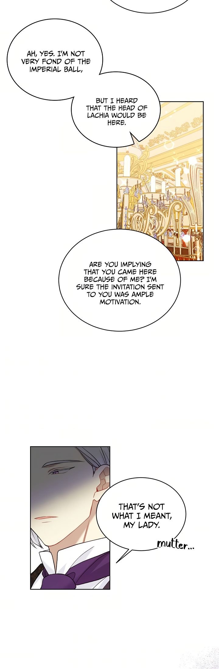 The Viridescent Crown chapter 41 page 27