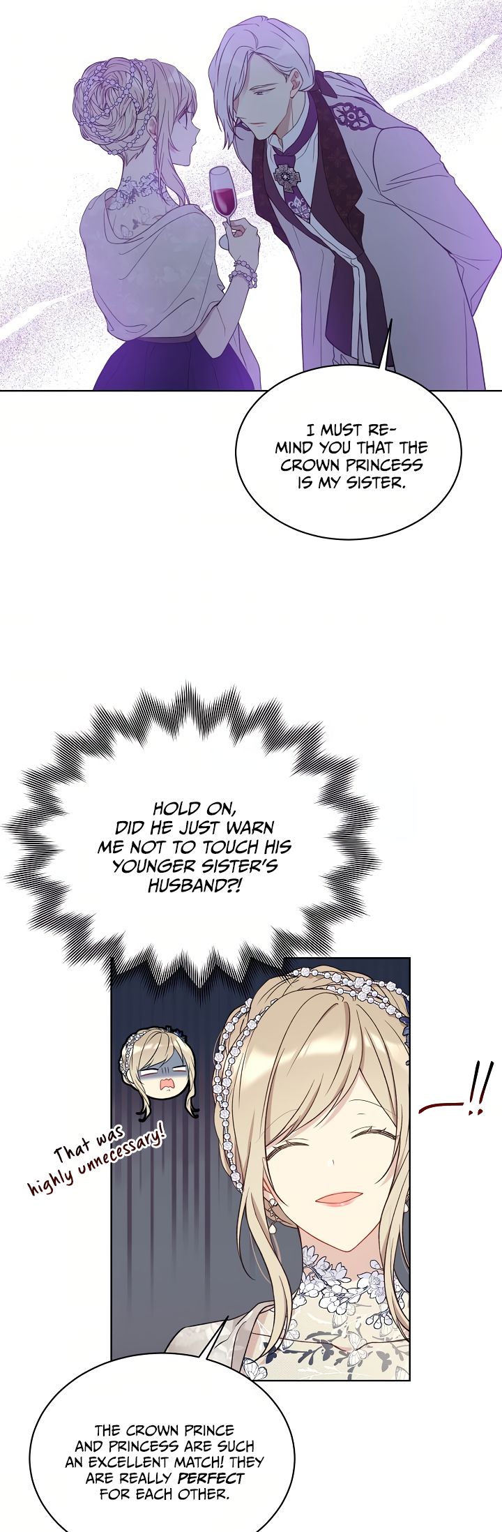 The Viridescent Crown chapter 41 page 28