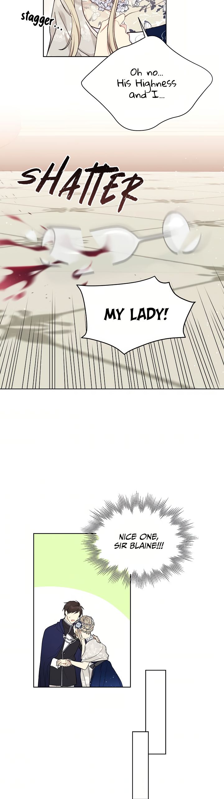 The Viridescent Crown chapter 41 page 32