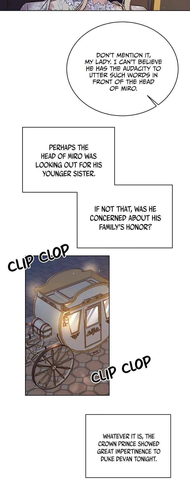 The Viridescent Crown chapter 41 page 34